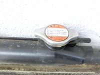 Suzuki Jimny SN 05-12 1,3 63KW Wasserkühler Kühler Suzuki Jimny SN 05-12 13.03.2009 422132-4040 gebraucht Vorschau 2