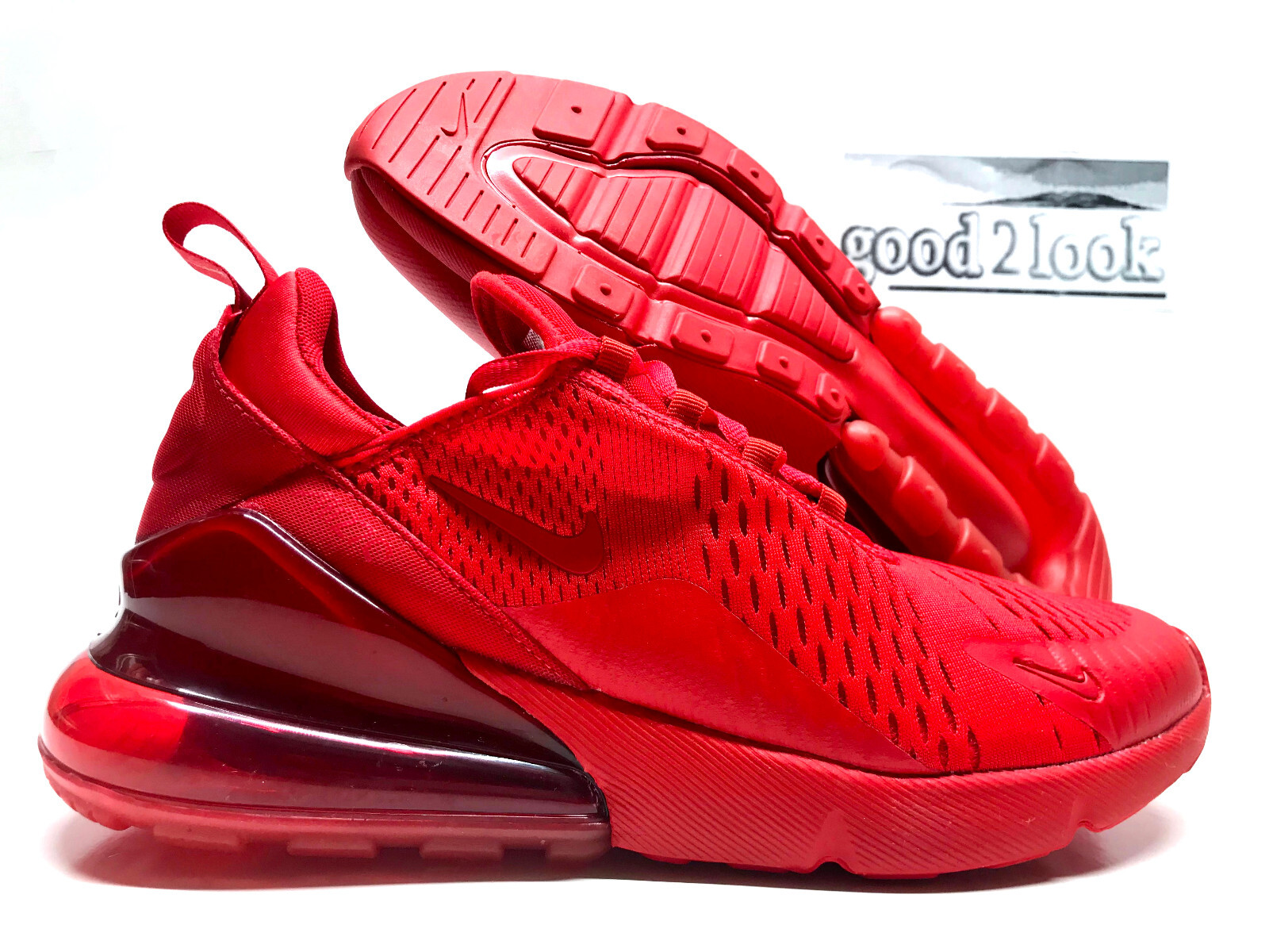 cool 270s