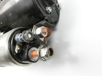 Mercedes A207 E250 10-13 CGI 1,8 150KW Autom Anlasser Starter Motor 12V 1.1KW Mercedes A207 E250 10-13 31.08.2010... Vorschau 5