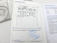 VW Golf VII 7 Variant 13-17 Serviceheft Betriebsanleitung Anleitung Bordmappe VW Golf VII 7 Variant 13-17... Vorschau 7
