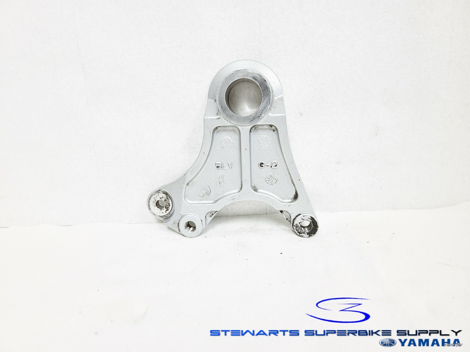 2001 - 2005 YAMAHA FZ1 OEM SWINGARM REAR BRAKE CALIPER