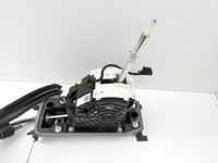VW Passat 3G 14-19 TFSI 1,8 131KW Autom Schaltkulisse Schalthebel VW Passat 3G 14-19 11.04.2016 3Q0713085... Vorschau 2