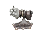 Dacia Sandero II B52 15-19 TCE 0,9 66KW H4B Turbolader Turbo Abgasturbolader Dacia Sandero II B52 15-19 04.03.2015... Vorschau 1