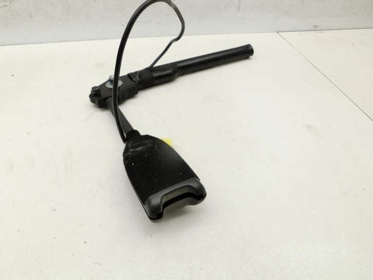 Pretensionatore passeggero Dx anteriore Fuori per Opel Astra J 09-12 - Bild 4