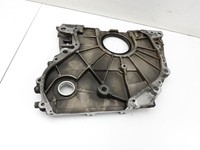 BMW F31 318d 12-15 2,0d 105KW Platte für Motor Stirnplatte Gehäuse Motorblock BMW F31 318d 12-15 28.02.2014 8591627... Vorschau 5