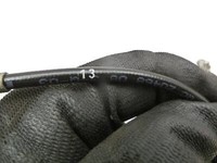 Peugeot 307 CC 03-05 Cabriolet Hydraulik Schlauch Leitung 13 für Verdeck Peugeot 307 CC 03-05 22.03.2004 gebraucht Vorschau 4