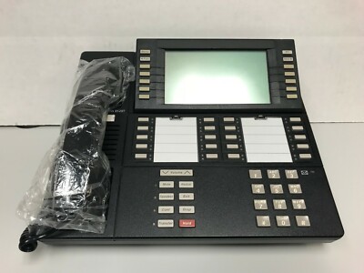 AT&T Lucent Avaya ISDN 8520T Telephone Refurbished