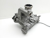 VW Touareg 7P 10-14 3,0 180KW Abgaskühlung Wärmetauscher für AGR VW Touareg 7P 10-14 11.10.2011 059131515BL gebraucht Vorschau 6