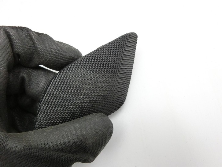 BMW X3 F25 10-14 Lautsprecherblende Blende für Hochtöner Links Hinten BMW X3 F25 10-14 24.01.2013 7237851... Vorschau 2