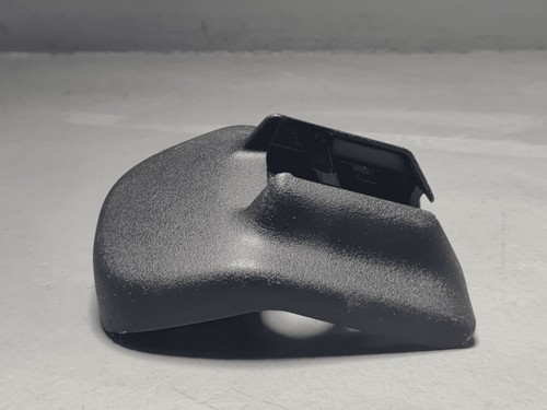 Honda Cr-v 2023-2026 Front Passenger Side Seat Track Foot Outer Cover Trim OEM
