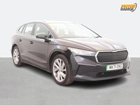 2021 Skoda Enyaq 132kW 60 ecoSuite 62kWh 5dr Auto Estate ELECTRIC Automatic