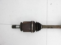 Land Rover Discovery 4 L319 09-13 SDV6 3,0 188KW Autom 4WD Antriebswelle Gelenkwelle Links Vorne Land Rover... Vorschau 2