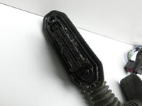 Mini One R56 LCI 13-16 3T Kabelbaum für Tür und Fensterheber Rechts Vorne Mini One R56 LCI 13-16 27.01.2014 9242946... Vorschau 2