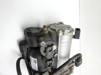 Land Rover Discovery 4 L319 09-13 Luftpumpe Federung Luftkompressor Land Rover Discovery 4 L319 09-13 11.04.2012... Vorschau 4