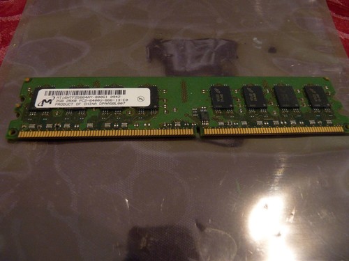 16GB PC4-21300 Supermicro MEM-DR416LD-UN26 - Foto 4