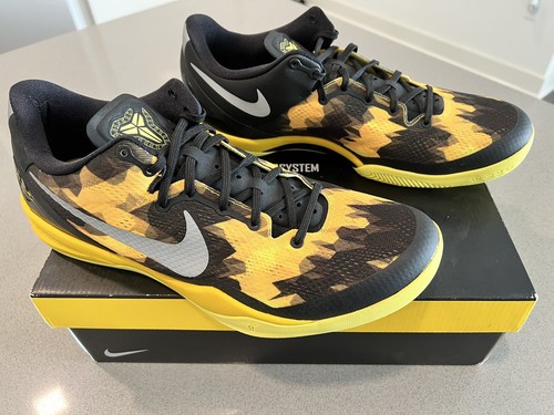 nike kobe8