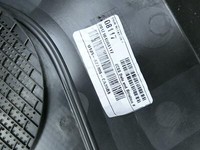 Ford Ka+ 16-18 Türverkleidung Türpappe Rechts Hinten Charcoal Black Ford Ka+ 16-18 20.10.2016 G1B5-A27406-CD35B8... Vorschau 8