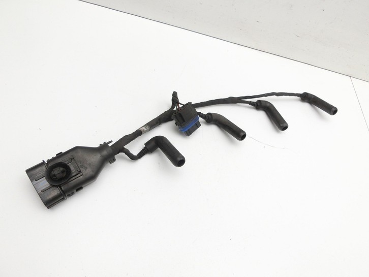 Hyundai Tucson TL 18-20 Glühkerzen Kabelbaum Leitungssatz Glühkerzenbrücke Hyundai Tucson TL 18-20 06.11.2019 gebraucht Bild 5
