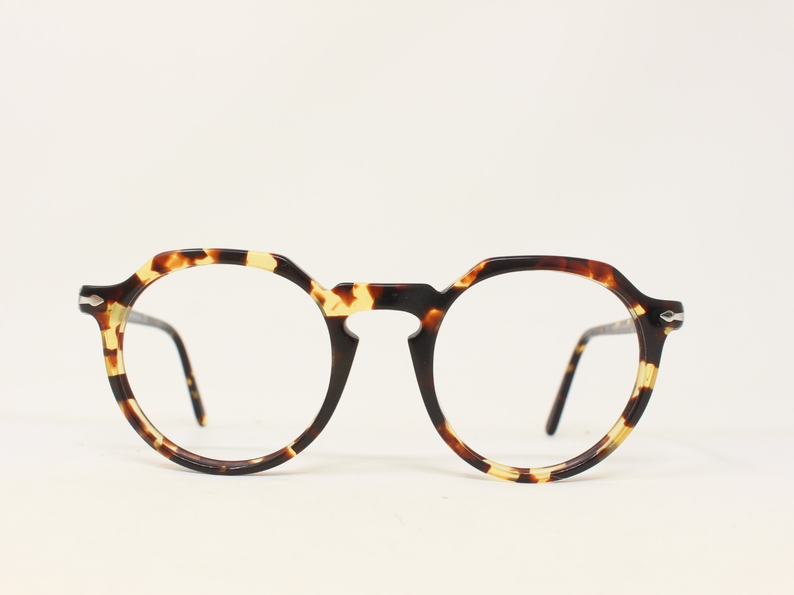 Persol eyeglasses, mod: 3281-v , col: 985 Tabacco Virginia, 48-21, 145 mm, Italy