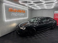 2016 Audi A5 2.0 TDI Black Edition Plus Sportback S Tronic quattro Euro 6 (s/s) 
