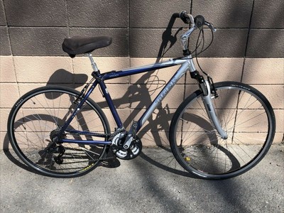 trek 7100 wsd for sale