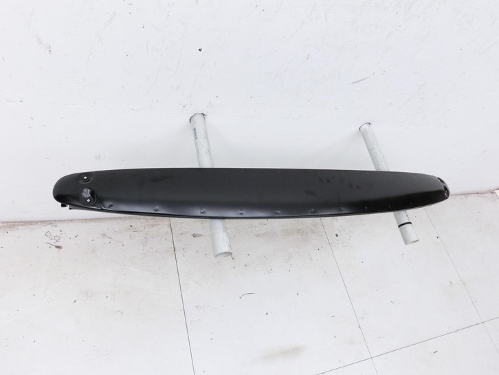 MINI F57 Cooper S 14-18 Cabrio Abdeckung für Himmel Verkleidung Dach Verdeck Übergangsstück C24 MINI F57 Cooper S... Vorschau 2