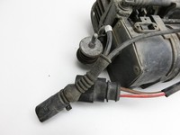 Audi Q7 4L 05-09 Luftpumpe Federung Luftkompressor Audi Q7 4L 05-09 26.06.2007 4L0698007A 7L8616006C 15.1500-0041.3... Vorschau 4