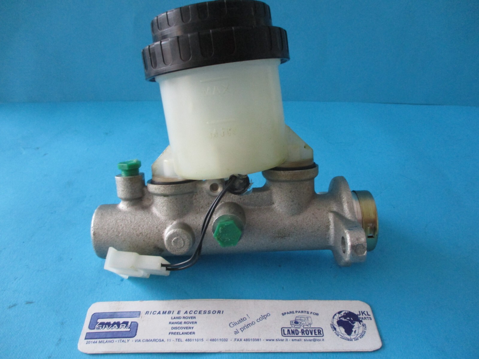 Brake Pump JKL for Nissan PIK Up 83-1998 2.0 2.4 2.5D