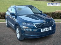 2018 Skoda Karoq 1.5 TSI SE L 5dr DSG Auto Estate Petrol Automatic