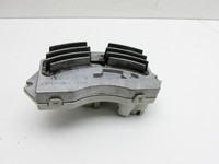 BMW E91 3er 320d 05-08 Widerstand Gebläse Lüfter BMW E91 3er 320d 05-08 02.02.2007 9265892 64119265892 985464F gebraucht Vorschau 2