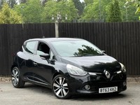 2013 Renault Clio 0.9 TCe Dynamique S MediaNav Euro 5 (s/s) 5dr HATCHBACK Petrol