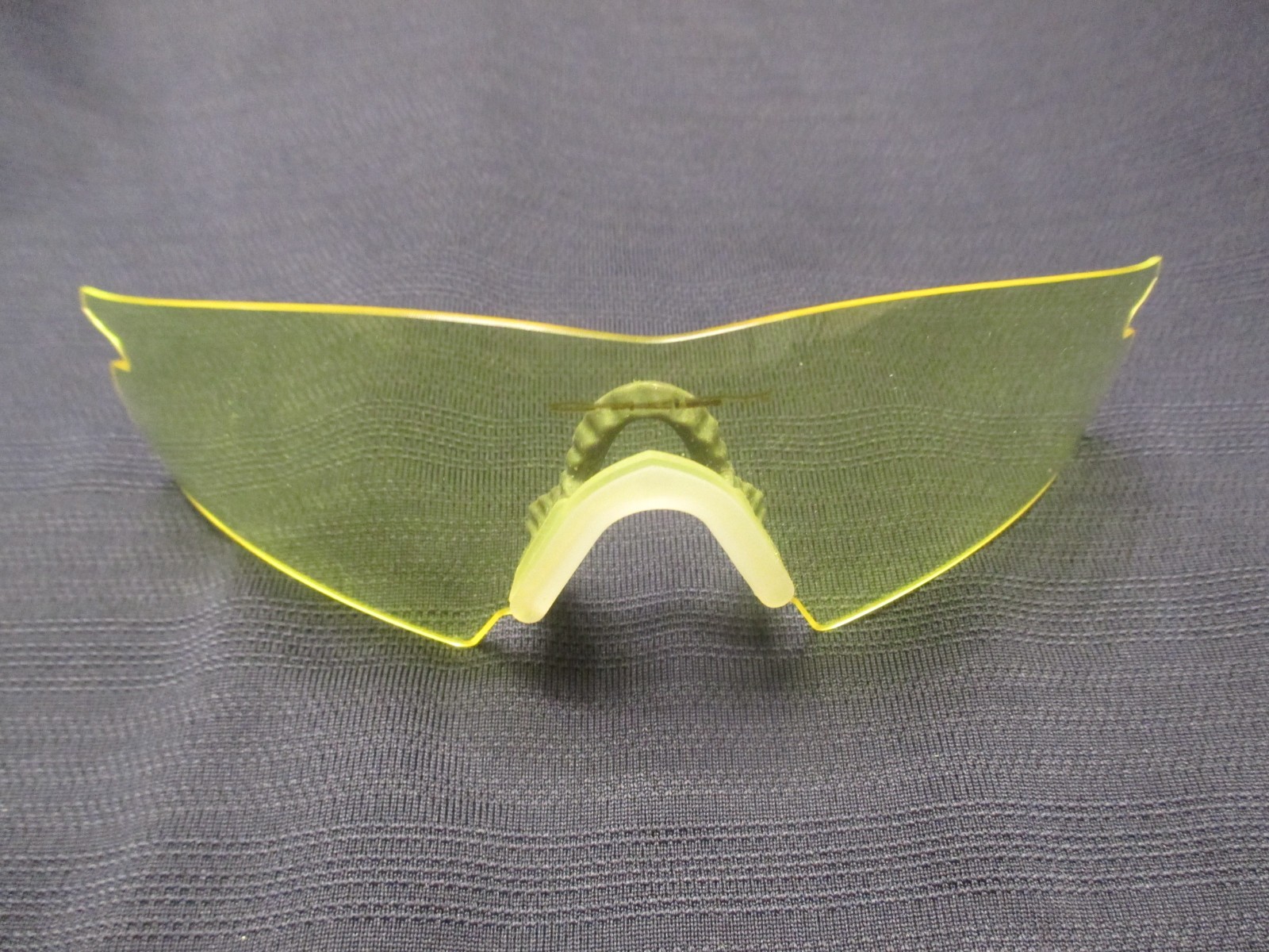 オークリーサングラスMフレームプロ Oakley Pro M Frame Pearl w/Hybrid Prizm Sapphire Lenses