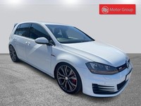 2014 Volkswagen Golf 2.0 TSI BlueMotion Tech GTI Performance Euro 6 (s/s) 5dr HA