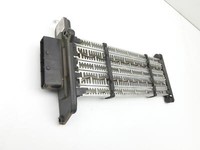 Renault Kangoo II KW 08-13 Zusatzheizung Zuheizer Heizelement Elektrisch Renault Kangoo II KW 08-13 26.04.2010... Vorschau 2