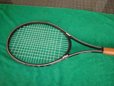 prince graphite pro 90 specs