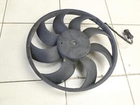 Fiat 500 C 07-12 1,2 51KW Lüfter Ventilator f. Kühler Fiat 500 C 07-12 27.04.2010 gebraucht Vorschau 2
