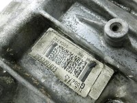 Nissan Note E11 05-08 dCi 1,5 76KW CR14DE K9K.6F Schaltgetriebe Getriebe TL4610 TL4610186 Nissan Note E11 05-08... Vorschau 6