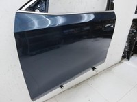 Skoda Octavia IV NX 20-24 Kombi Tür Fahrertür Links Vorne LW5Q Skoda Octavia IV NX 20-24 26.04.2021 5E3831051 gebraucht Vorschau 2