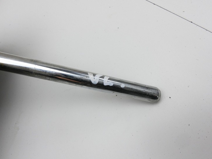 Nissan Pathfinder R51 05-14 Kopfstütze für Fahrer Sitz Rechts oder Links Vorne Nissan Pathfinder R51 05-14... Vorschau 5