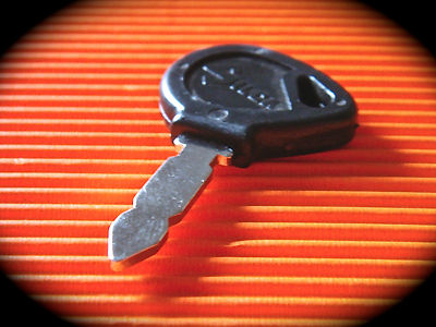 Machinery Keyswitch Key-Lucas, Bosch -Precut Keyblank-LQQK!-FREE POSTAGE!