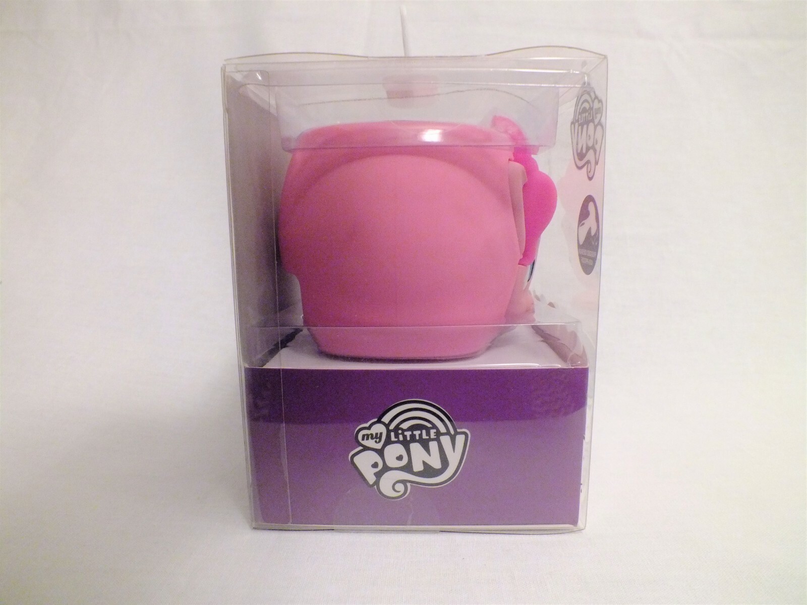 MY LITTLE PONY Pinkie Pie Bluetooth Speaker iPhone Android Tablet Portable NEW