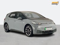 2022 Volkswagen ID.3 150kW Life Pro Performance 58kWh 5dr Auto Hatchback ELECTRI