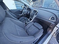 Opel Astra J 09-12 Kombi Hinterachse Achse Opel Astra J 09-12 31.03.2011 13233624 13350729 4020540 gebraucht Vorschau 11