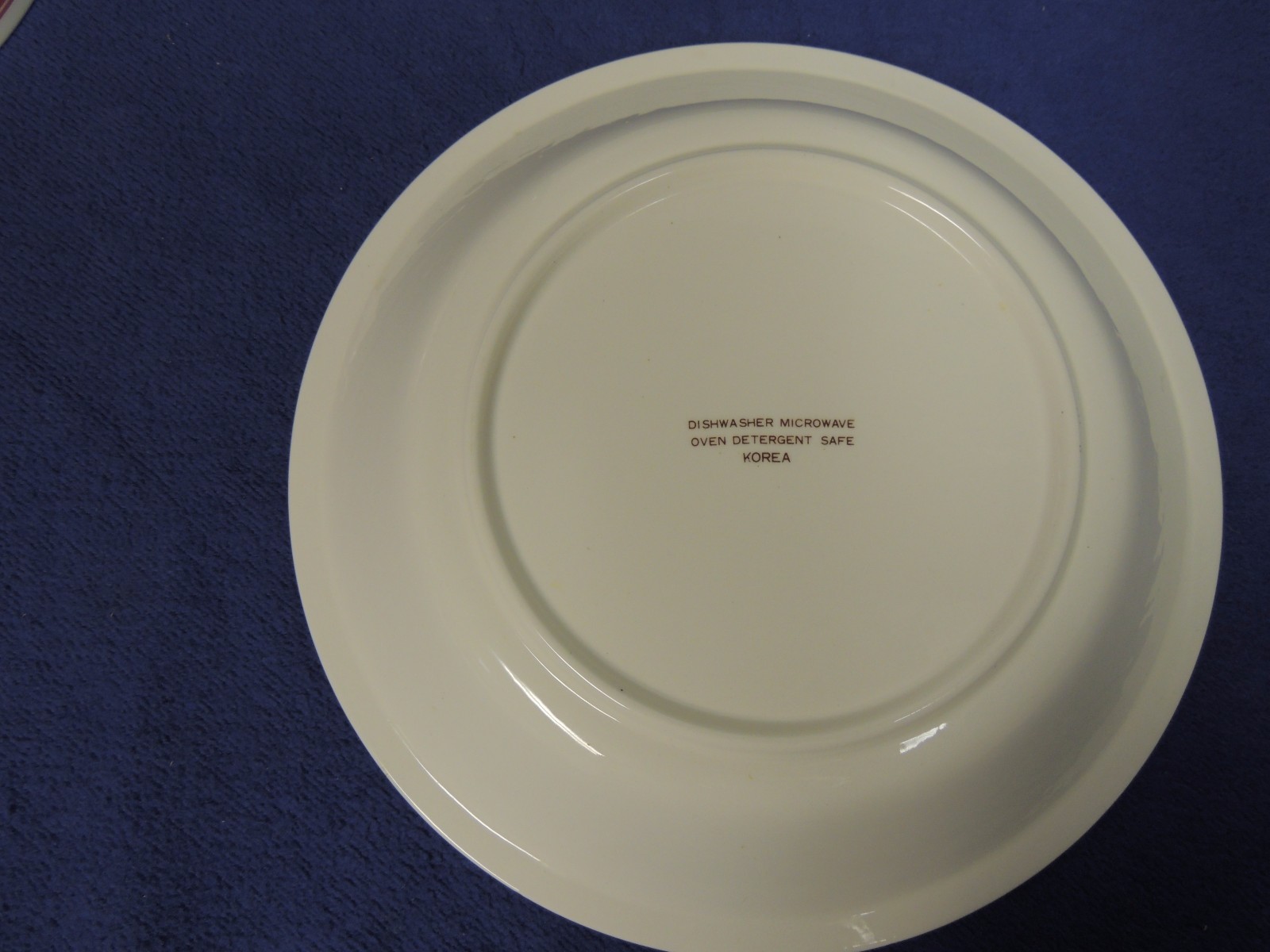 Strawberry Pie Plate Recipe Dish 11