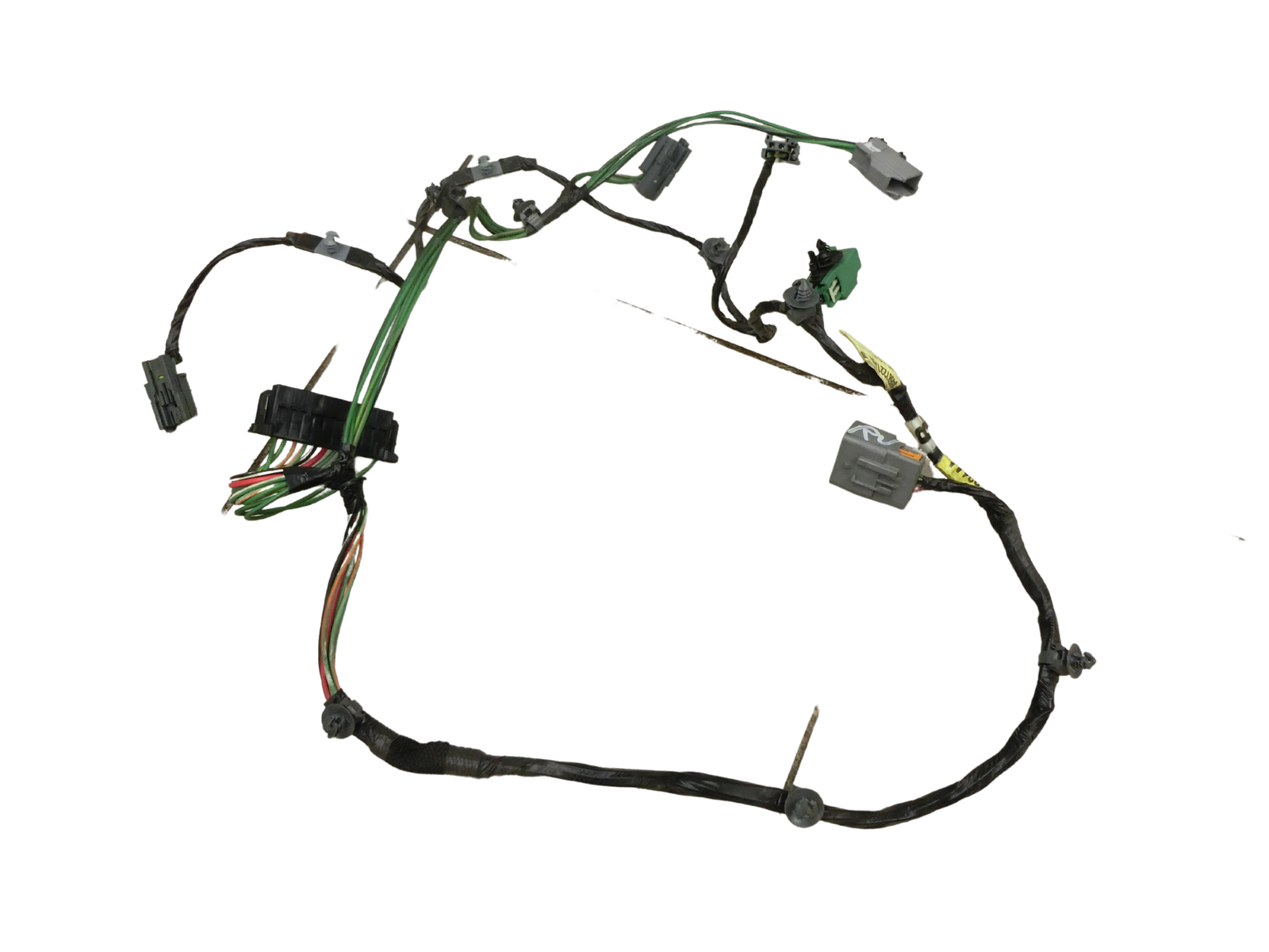 Chrysler 300C LX 05-10 Lim Kabelbaum für Tür und Fensterheber Rechts Vorne  - Bild 1