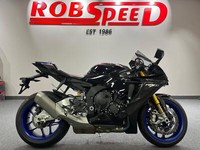 Yamaha YZF R1M, R1, 2020