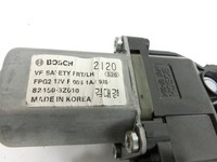 Hyundai I40 CW 11-15 Kombi Fensterhebermotor Links Vorne Hyundai I40 CW 11-15 25.01.2013 82150-3Z010 gebraucht Vorschau 4