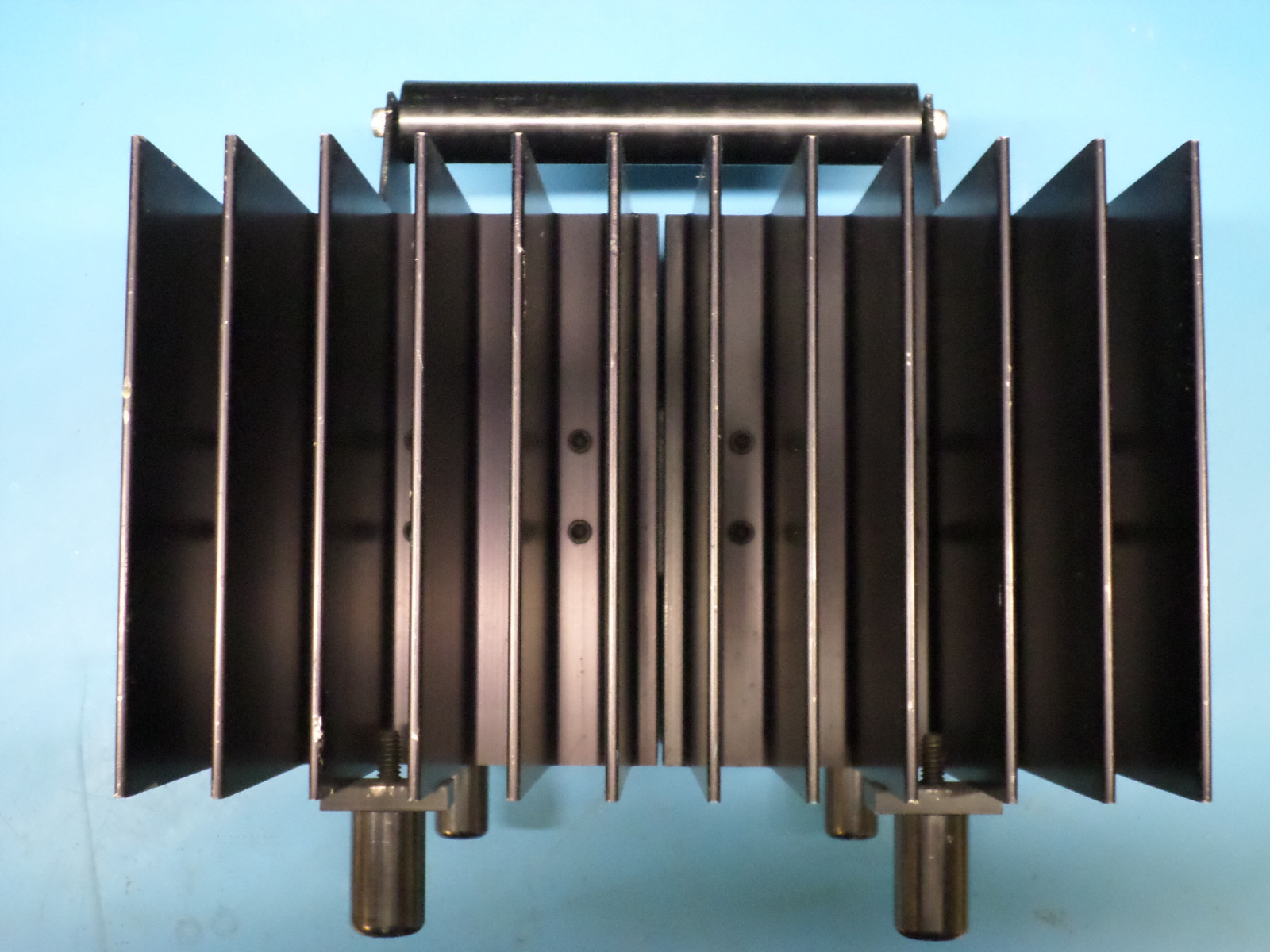 Bird 30dB Attenuator 600-A-MFN-30 50 Ohms 600 Watts RF Dummy Load 2.4 GHz