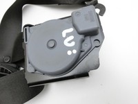 BMW X3 F25 10-14 Gurt Sicherheitsgurt Links Vorne BMW X3 F25 10-14 24.01.2013 7258431 72117258431 S1725843104... Vorschau 6