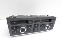 Audi A6 4F C6 05-09 Bedienteil Heizung Klimabedienteil Sitzheizung Audi A6 4F C6 05-09 16.06.2005 4F1820043AJ... Vorschau 2